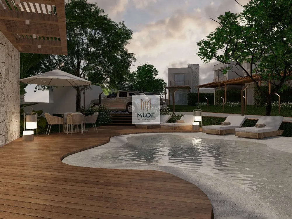 Casa, 2 quartos, 77 m² - Foto 6