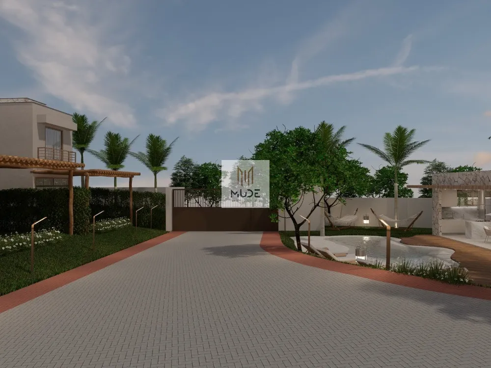Casa, 2 quartos, 77 m² - Foto 11