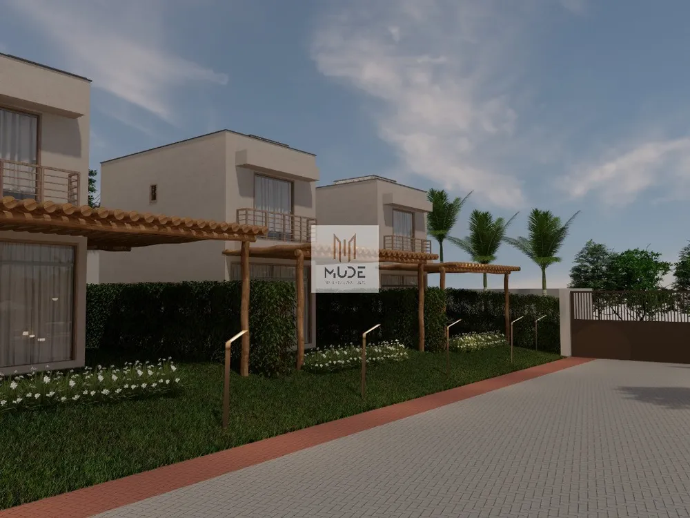 Casa, 2 quartos, 77 m² - Foto 10