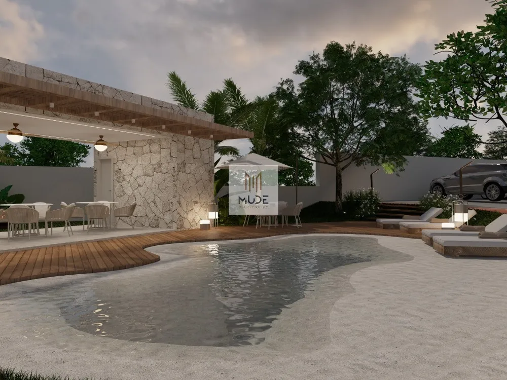 Casa, 2 quartos, 77 m² - Foto 5