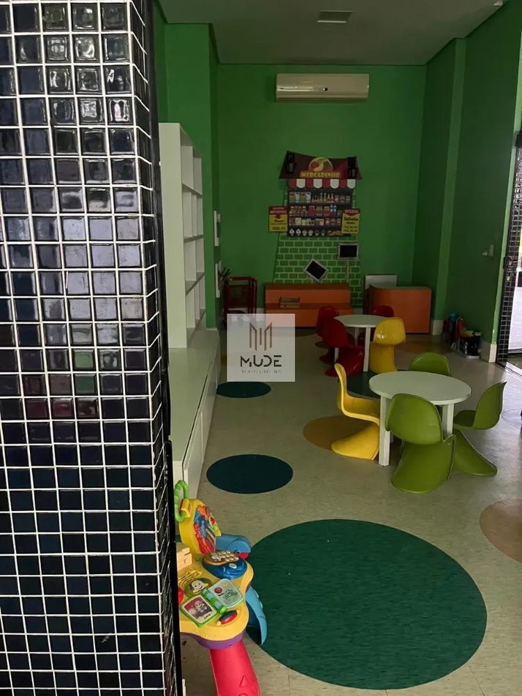Apartamento, 4 quartos, 330 m² - Foto 12