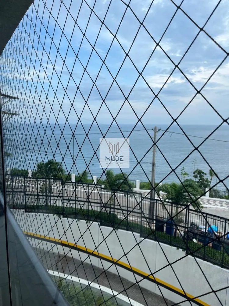 Apartamento, 4 quartos, 330 m² - Foto 1