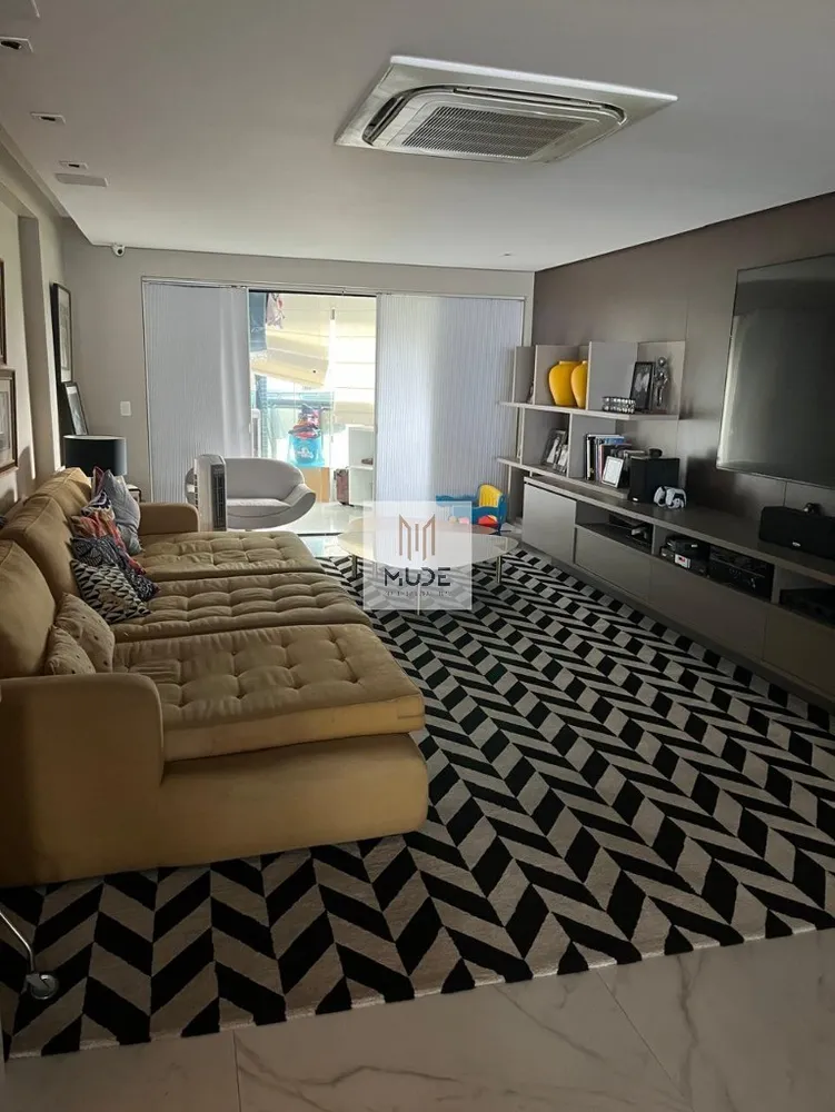 Apartamento, 4 quartos, 330 m² - Foto 2