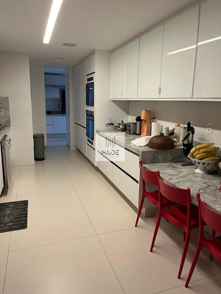Apartamento, 4 quartos, 330 m² - Foto 5