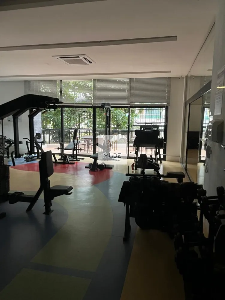 Apartamento, 4 quartos, 330 m² - Foto 7
