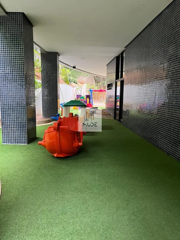 Apartamento, 4 quartos, 330 m² - Foto 8