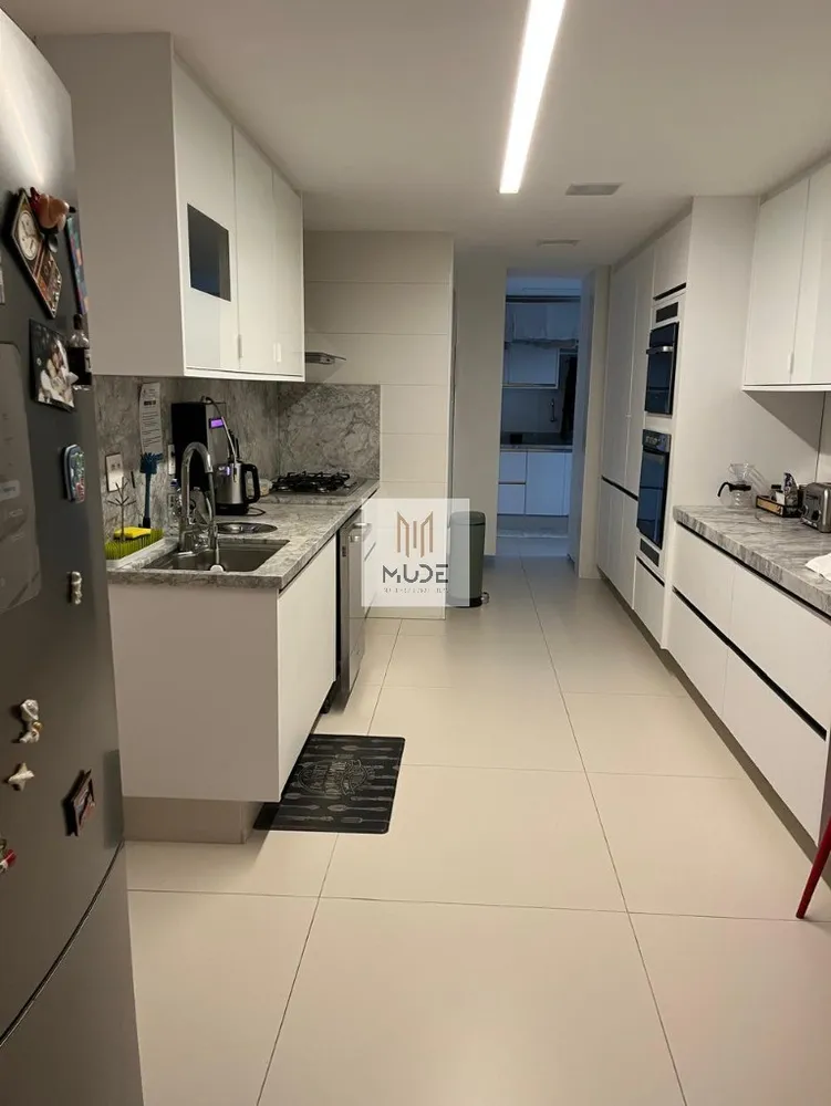 Apartamento, 4 quartos, 330 m² - Foto 6