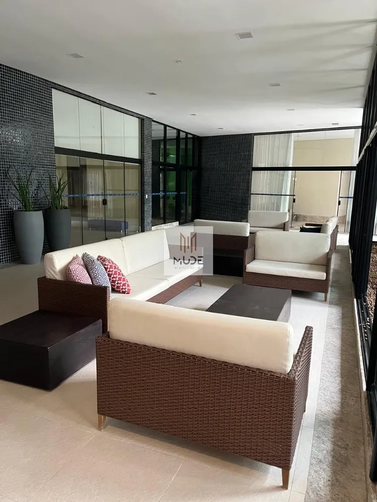 Apartamento, 4 quartos, 330 m² - Foto 9