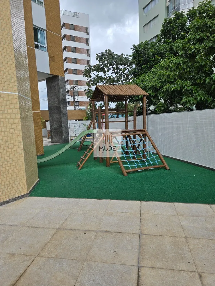 Apartamento, 3 quartos, 102 m² - Foto 10