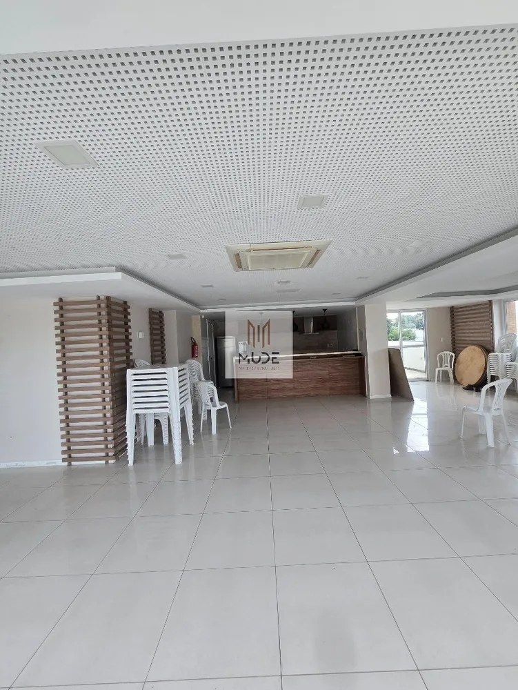 Apartamento, 3 quartos, 102 m² - Foto 7