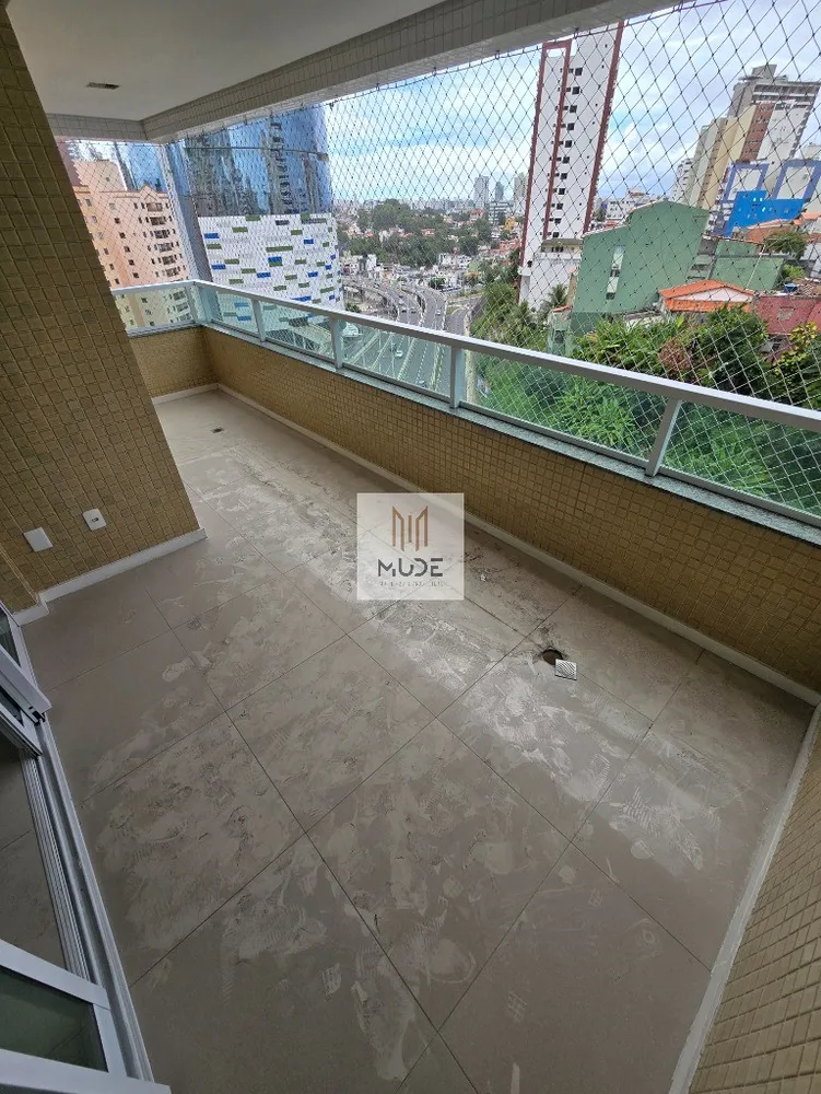 Apartamento, 3 quartos, 102 m² - Foto 1