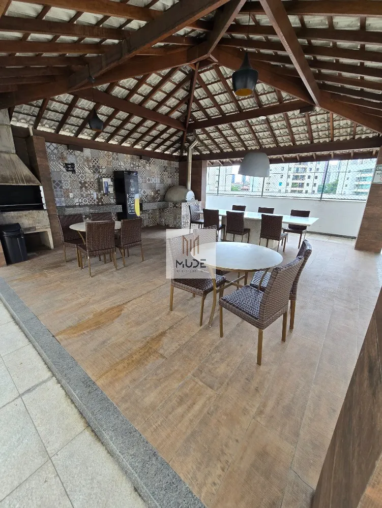 Apartamento, 3 quartos, 102 m² - Foto 9