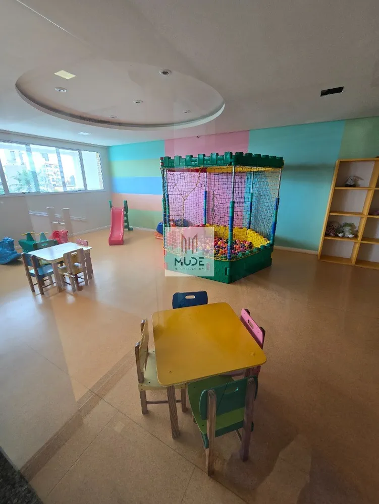 Apartamento, 3 quartos, 102 m² - Foto 11