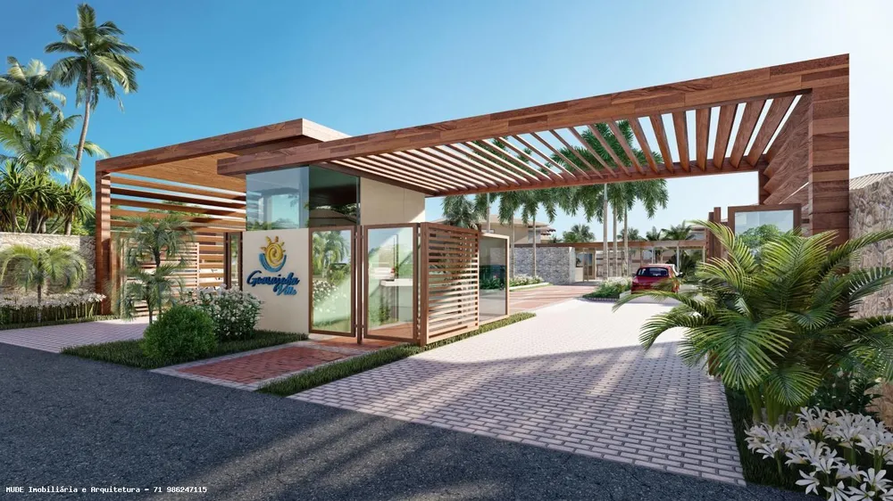Casa, 4 quartos, 222 m² - Foto 2