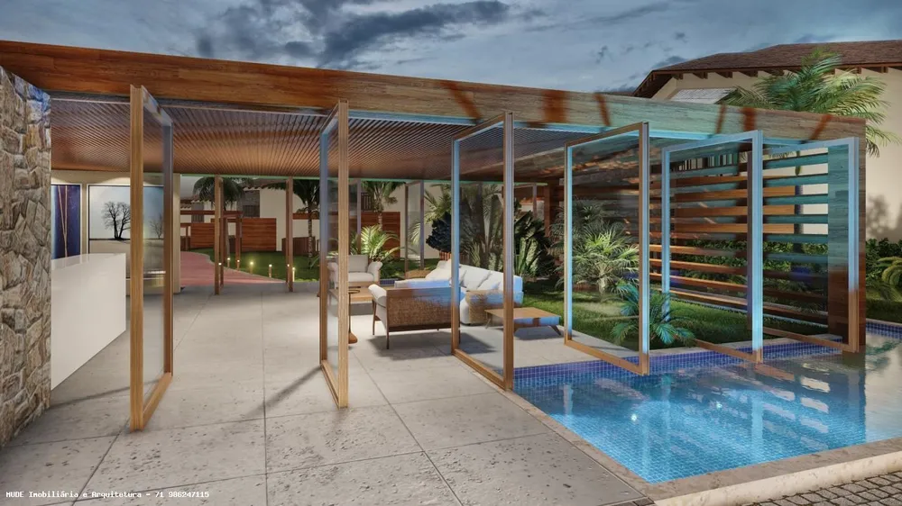 Casa, 4 quartos, 222 m² - Foto 8