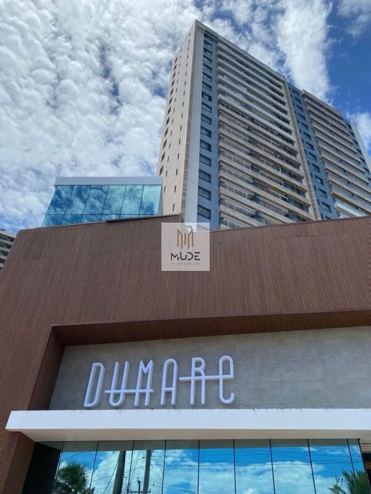 Apartamento, 3 quartos, 103 m² - Foto 2
