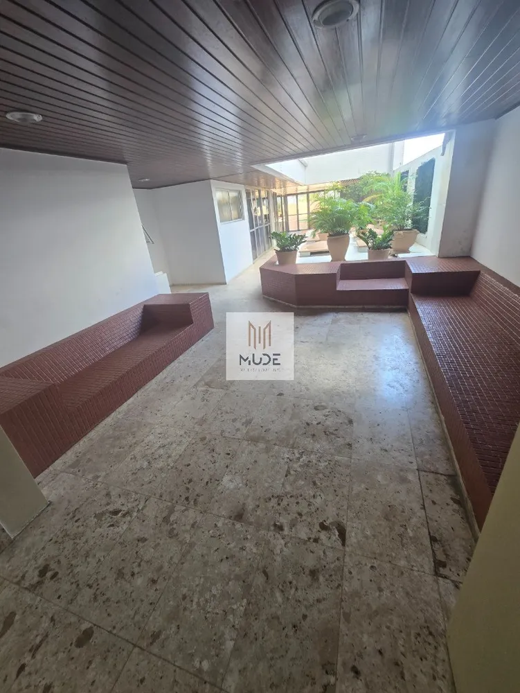 Apartamento, 4 quartos, 197 m² - Foto 4