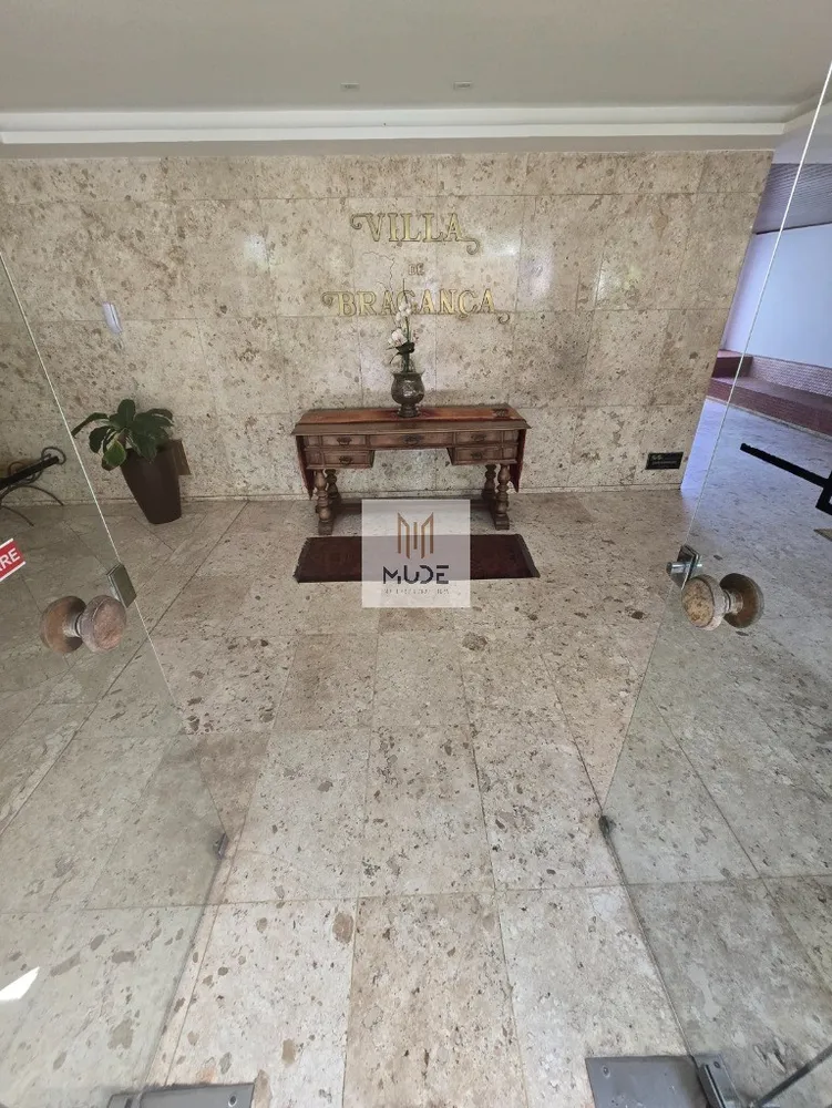 Apartamento, 4 quartos, 197 m² - Foto 1