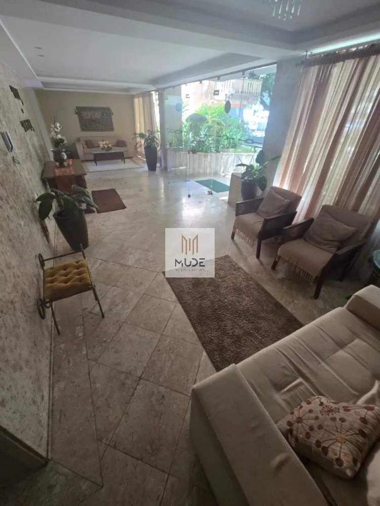 Apartamento, 4 quartos, 197 m² - Foto 5