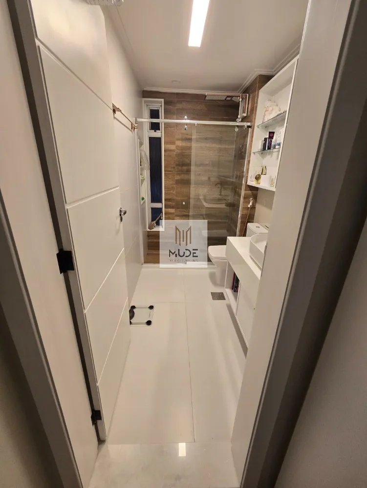 Apartamento, 4 quartos, 197 m² - Foto 7