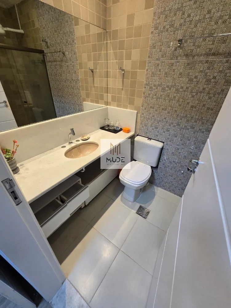 Apartamento, 4 quartos, 197 m² - Foto 8