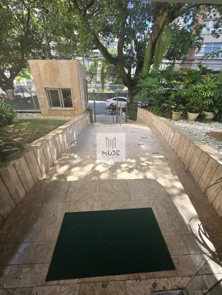 Apartamento, 4 quartos, 197 m² - Foto 3