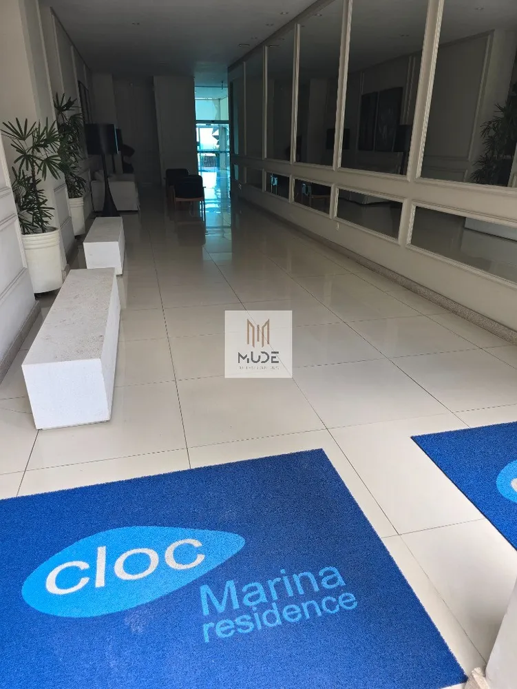 Apartamento, 1 quarto, 58 m² - Foto 9