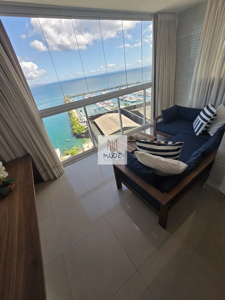 Apartamento, 1 quarto, 58 m² - Foto 1