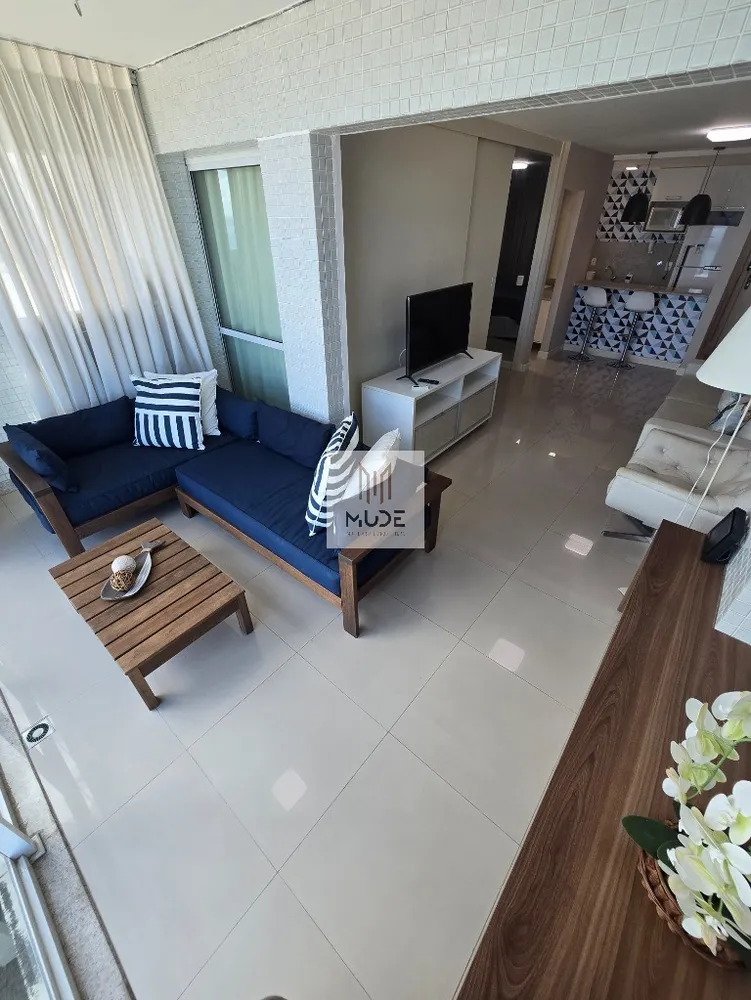 Apartamento, 1 quarto, 58 m² - Foto 3