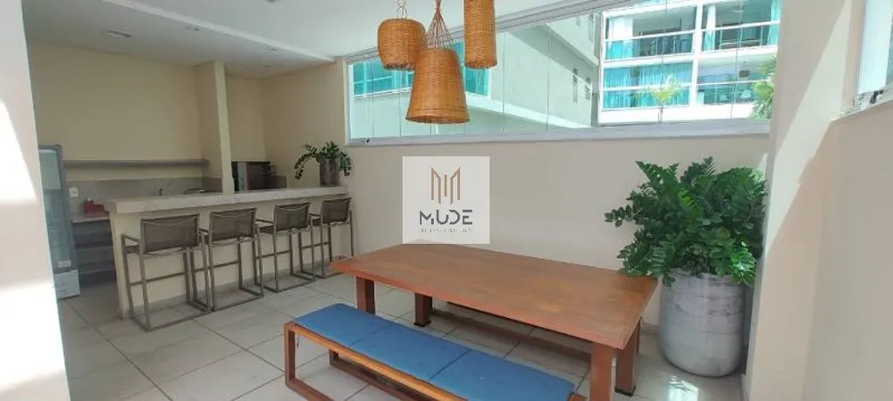 Apartamento, 1 quarto, 58 m² - Foto 8