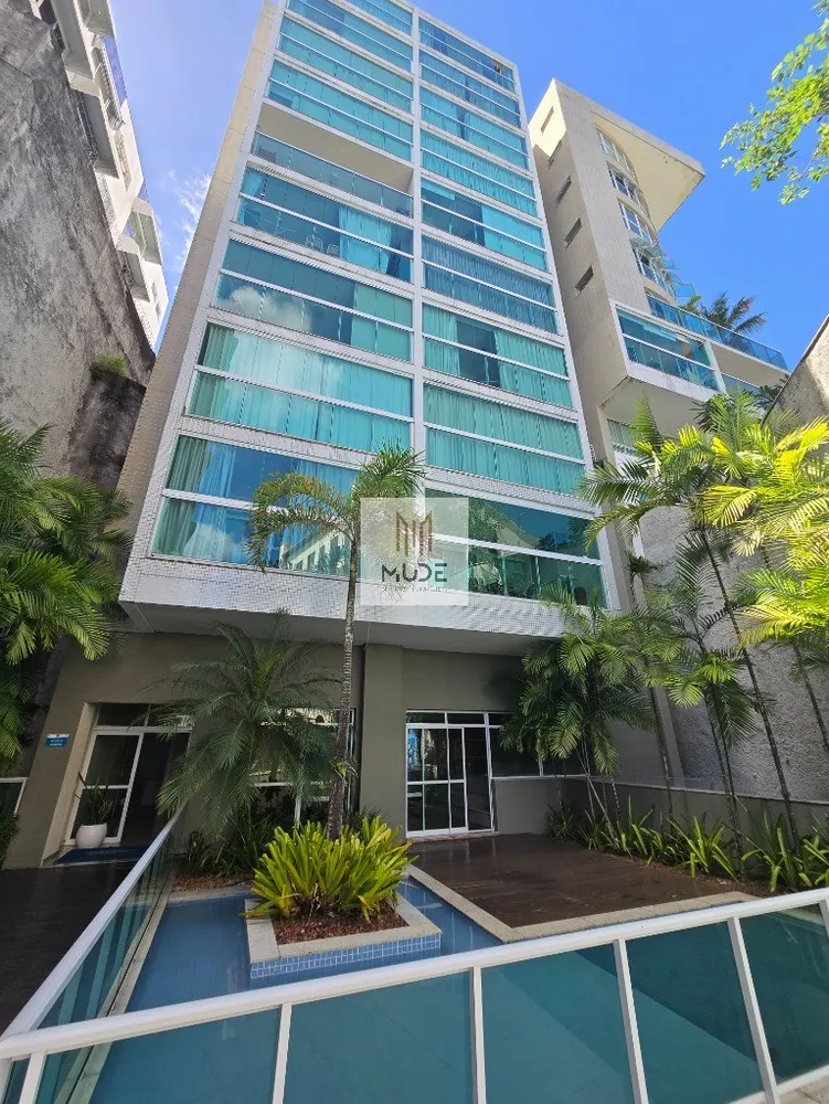 Apartamento, 1 quarto, 58 m² - Foto 12