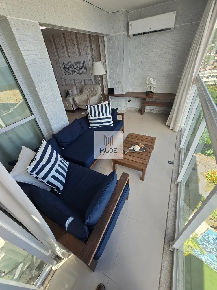Apartamento, 1 quarto, 58 m² - Foto 2