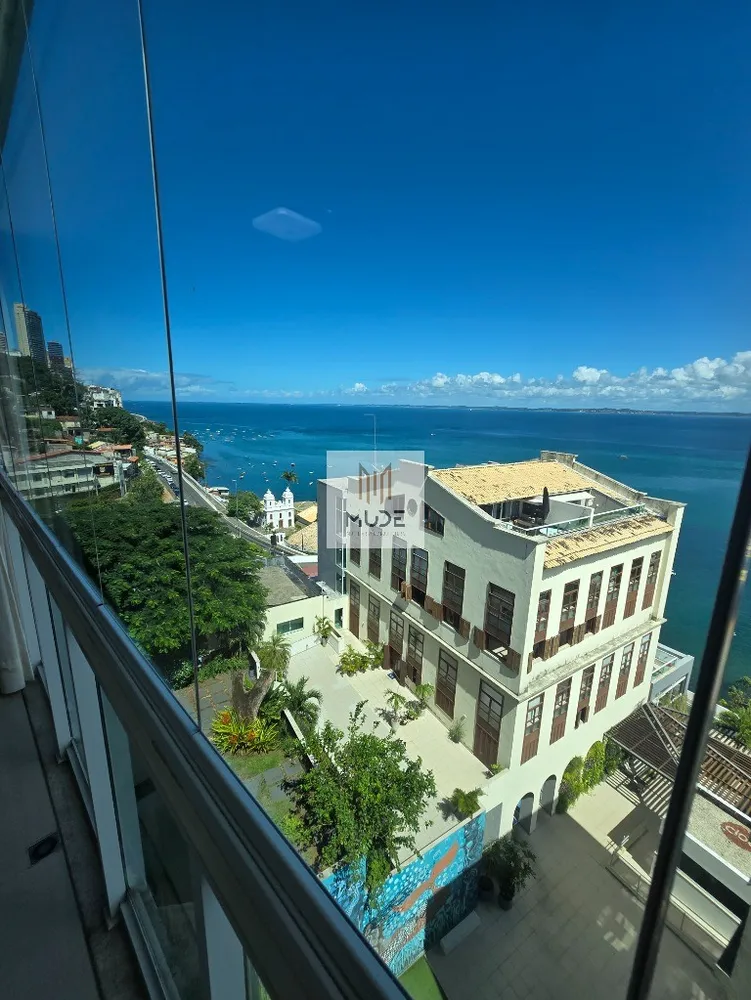 Apartamento, 1 quarto, 58 m² - Foto 5