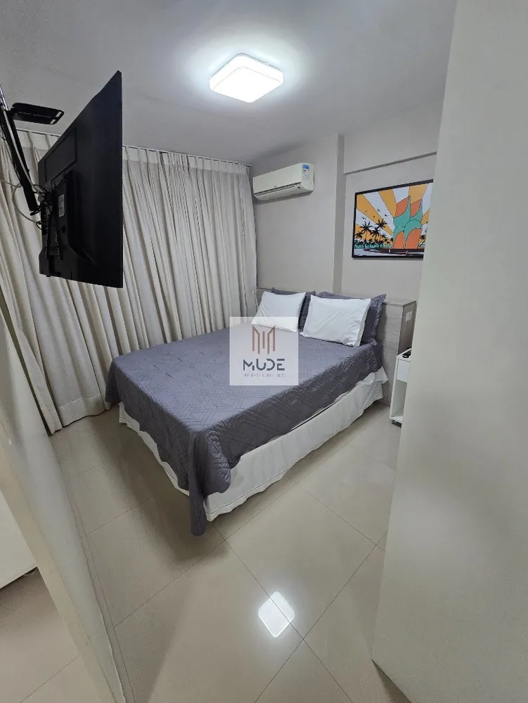 Apartamento, 1 quarto, 58 m² - Foto 4