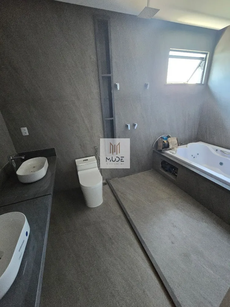 Casa, 4 quartos, 450 m² - Foto 4