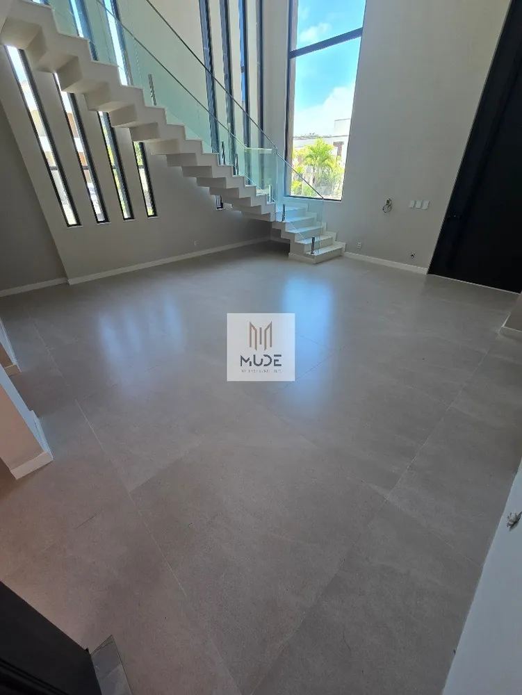 Casa, 4 quartos, 450 m² - Foto 1