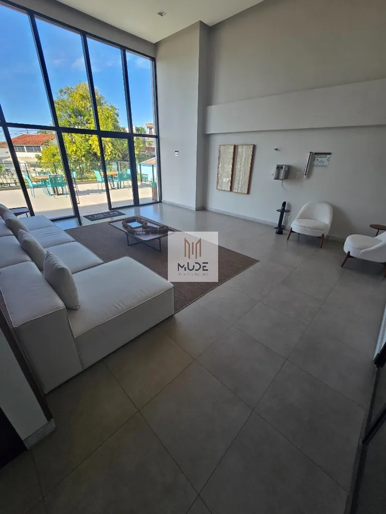 Apartamento, 1 quarto, 29 m² - Foto 6