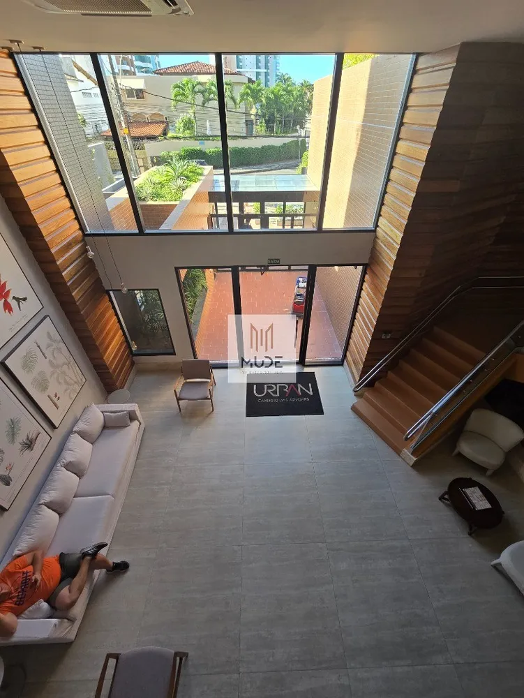 Apartamento, 1 quarto, 29 m² - Foto 11