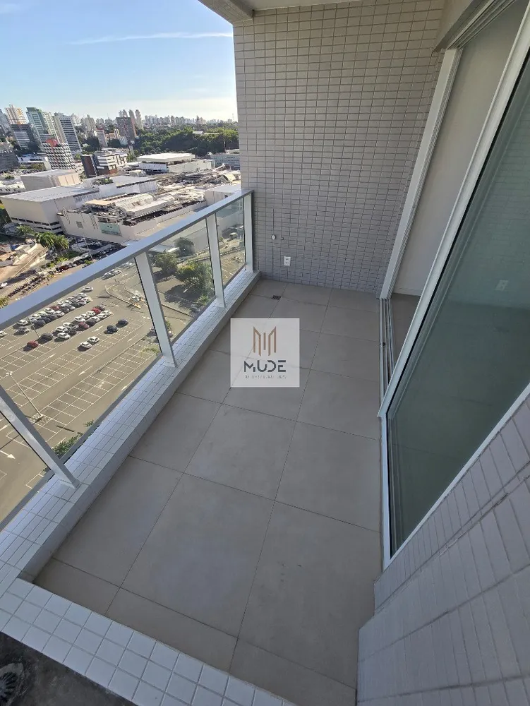 Apartamento, 1 quarto, 29 m² - Foto 8