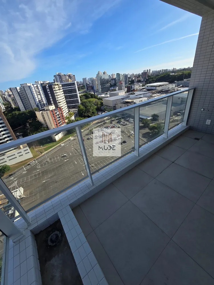 Apartamento, 1 quarto, 29 m² - Foto 4