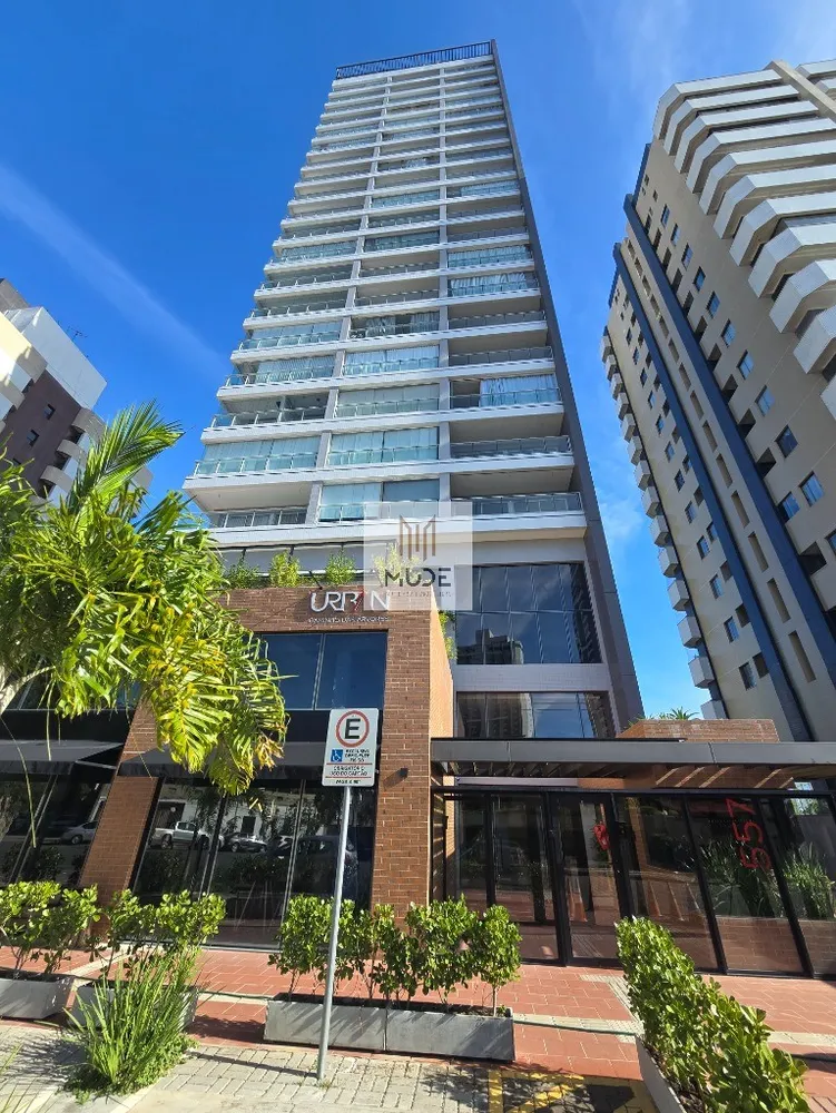 Apartamento, 1 quarto, 29 m² - Foto 12