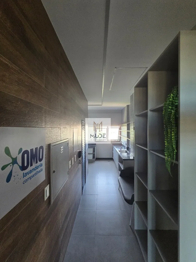 Apartamento, 1 quarto, 29 m² - Foto 9