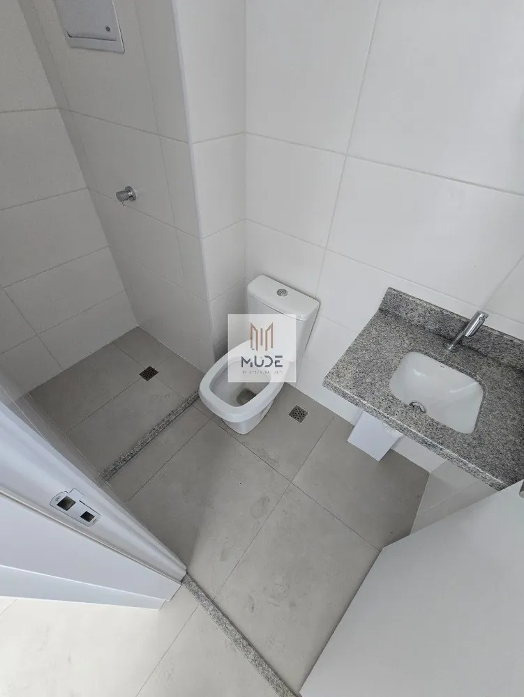 Apartamento, 1 quarto, 29 m² - Foto 1
