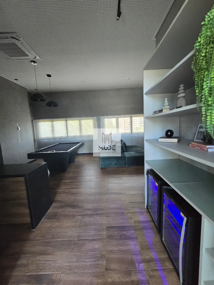 Apartamento, 1 quarto, 29 m² - Foto 3