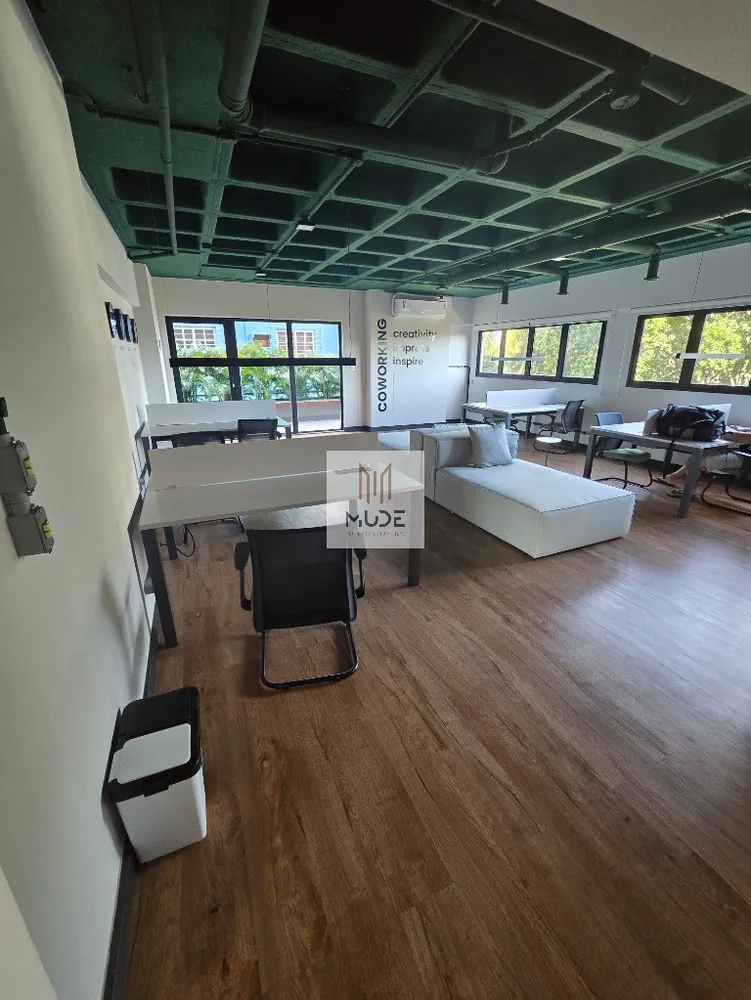 Apartamento, 1 quarto, 29 m² - Foto 2