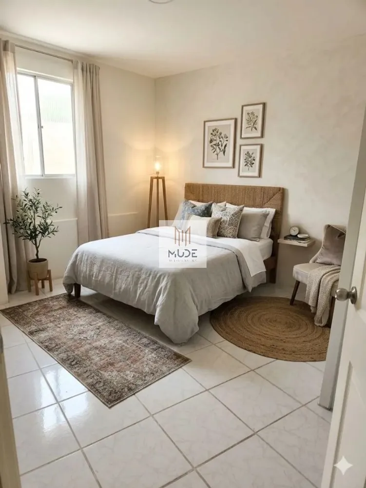Apartamento, 1 quarto, 70 m² - Foto 3