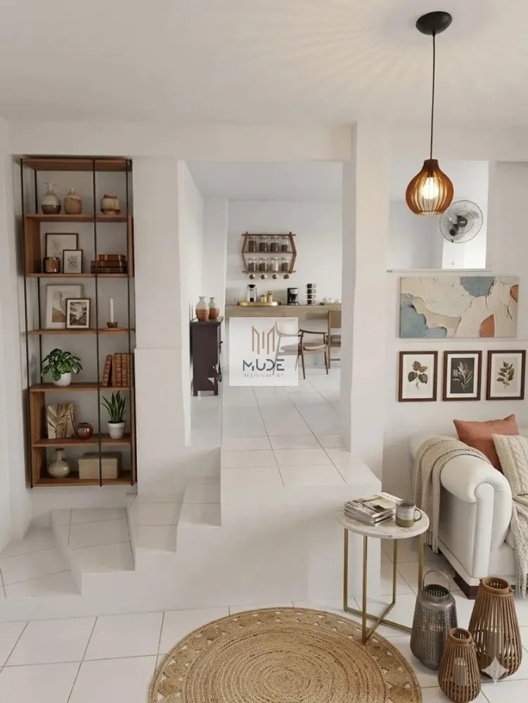 Apartamento, 1 quarto, 70 m² - Foto 2