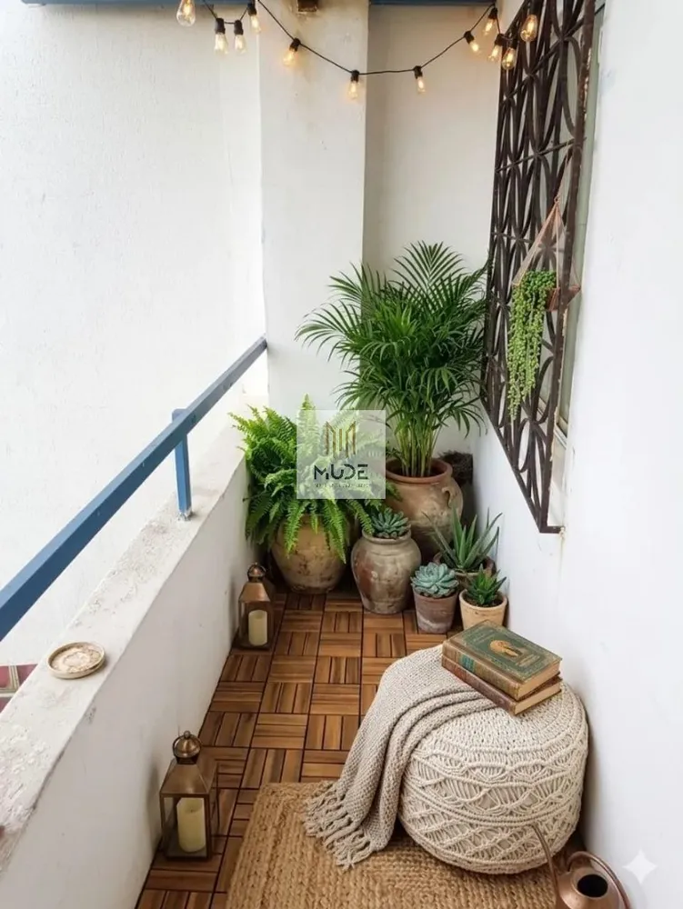 Apartamento, 1 quarto, 70 m² - Foto 5