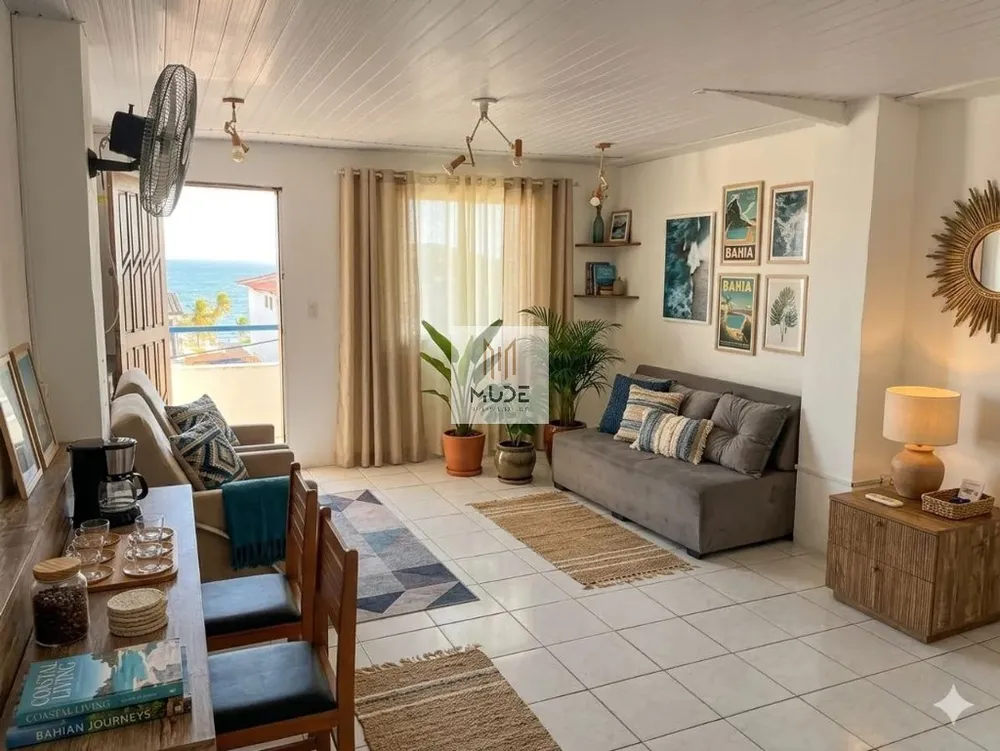 Apartamento, 1 quarto, 70 m² - Foto 1