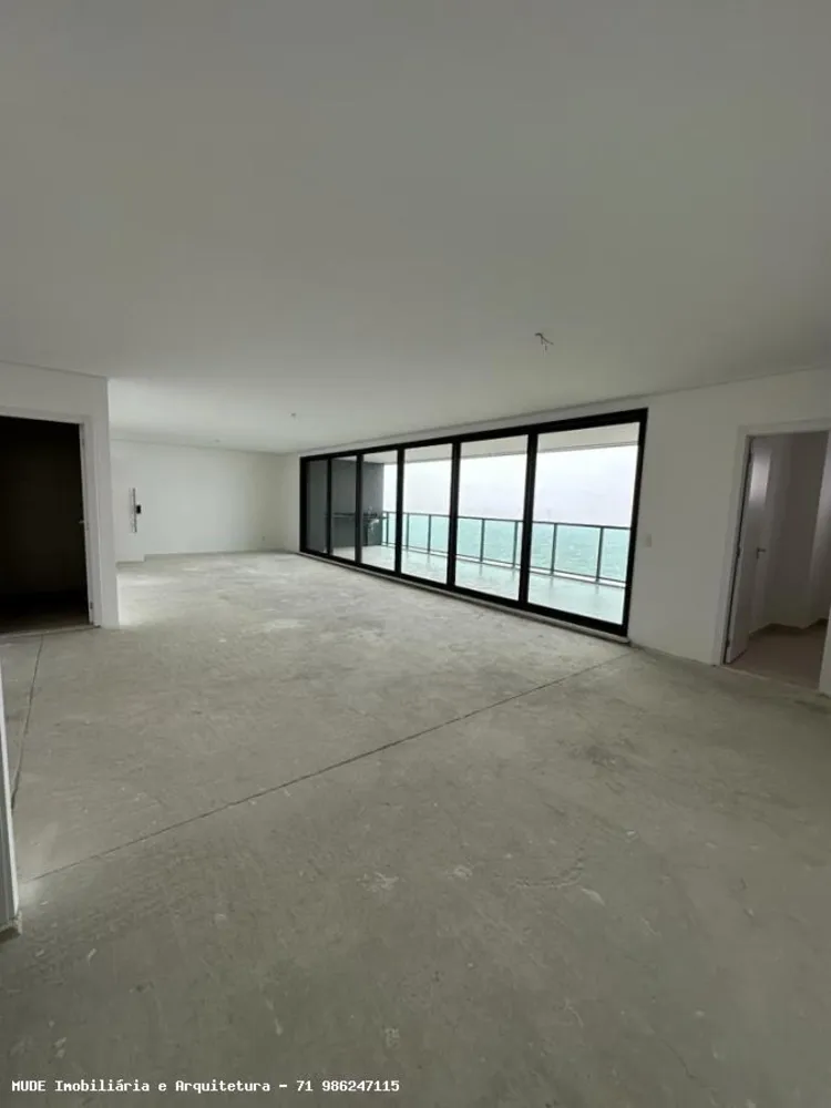 Apartamento, 4 quartos, 230 m² - Foto 1
